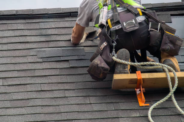 Trusted Storm Damage Roof Repair service in New Vienna, IA - Brentwood Metal Roofing