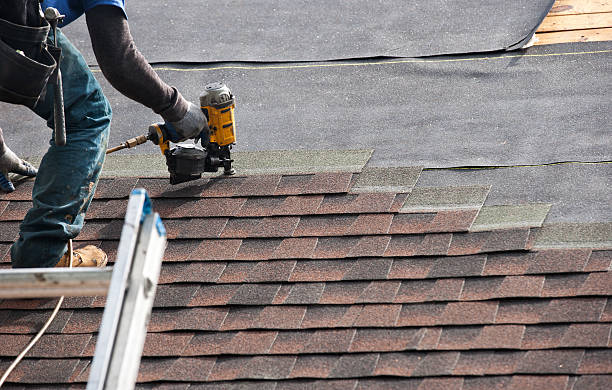 Licensed Roofing service in New Vienna, IA - Brentwood Metal Roofing